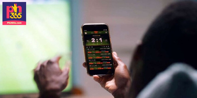 Discover the Ultimate Betting Experience with 8K8: A Premier Online Gambling Platform 6 How 8K8’s Mobile-Friendly Platform Brings Casino and Sports Betting to Your Fingertips