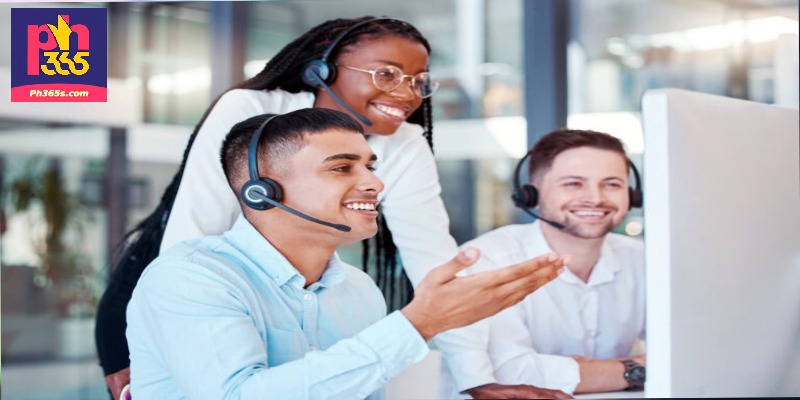 Discover the Ultimate Betting Experience with 8K8: A Premier Online Gambling Platform 7 Meet the Dedicated Customer Support Team at 8K8 Who Are Ready to Assist You 24/7